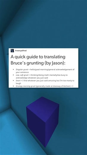 jason todd's guide to understanding batman 🗣️