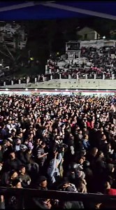 210K views · 6.6K reactions | Mizoram Tourism spectacularly concluded Winter Festival 2023 last night. We thanked all our well wishers for their unwavering support Mizoram Tourism is all about connecting people and celebrating life ❤️❤️ #ResponsibleFestival #NoGarbageFestival | Mizoram Tourism | Facebook