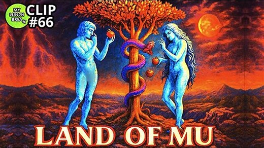 Who Built the MASSIVE Cathedrals?