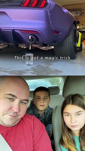 #duet with @sciencemonster9 #tiktok #robshep Reacting to TiKToks while in the parent drop off for school.