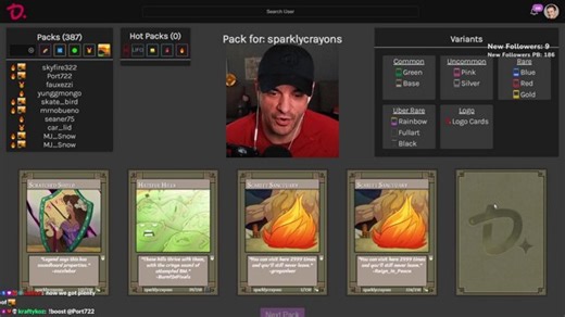 Syncronized Arc Raids /w Community | @DanGheeslingTV