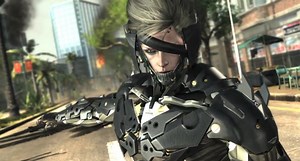 Platinum Games revealed as Metal Gear Rising developer