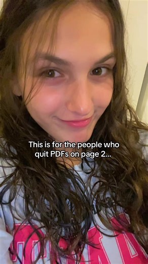 Maybe the best way to study … (WITH AUDIOREAD) #study #studytok #audioread #tips #podcast