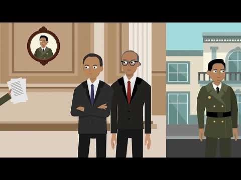Tinoco Claims Arbitration (Great Britain v. Costa Rica) Case Brief Summary | Law Case Explained
