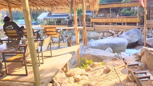 46 reactions · 10 comments | Nous avons fait une belle trouvaille à Chiang Rai | Pierre Lapointe | Facebook