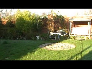 Trex 500 Airwolf Helicommand Rigid Test Flight