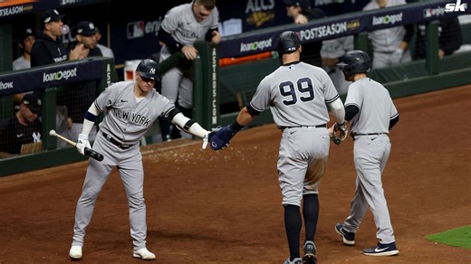 "Not the right move, but he got a suspension" - When Aaron Judge critiqued Josh Donaldson's alleged racist remarks but urged detractors to move on