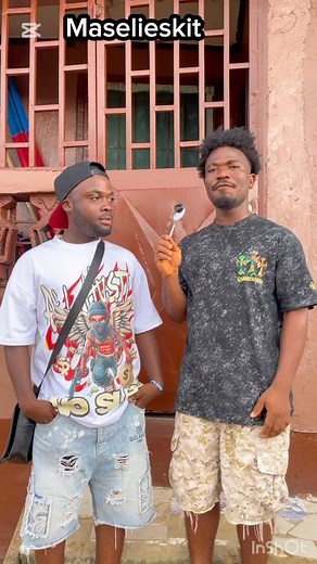 62K views · 5.1K reactions | Interview turn into a prank 藍藍 Maselie Skit u will learn the hard way 藍 U can use Taptap Send Liberia to send money from America, UAE, and Canada to your friends and family in Liberia. Taptap send is very fast and reliable Use my Promo code "STILLMIE" and u will get $10 on ur first deposit Click the link to download the app now  https://taptapsend.onelink.me/Lrab/stillmie | Still Mie | Facebook