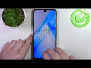 All Gestures & Motions On Lock Screen on Infinix Note 12! ...