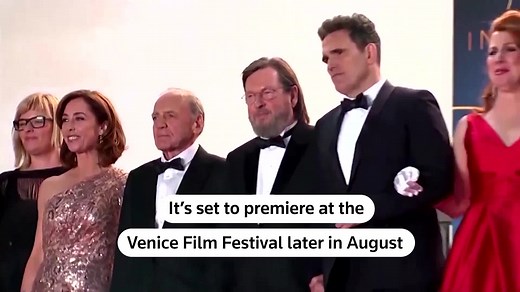 Danish director Lars von Trier has been diagnosed with Parkinson's disease at the age of 66 https://reut.rs/3QylCBs | Reuters