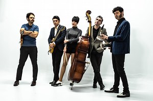 La Roche-sur-Yon : The Limboos remplace J.S Ondara au festival R.Pop