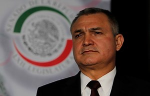PERFIL | Genaro-García-Luna de “Hoover mexicano” a “criminal y traidor