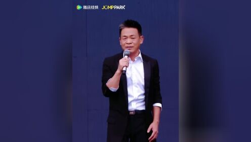 2026JUMPPARK互动舞台_梦回《主角》！和孙浩一起尽情JUMP
