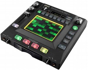The Kaossilator Pro  Synthesizer In Depth