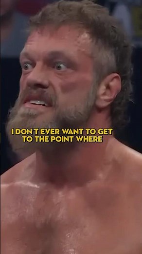 Is Edge Going To Retire Soon?