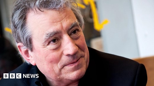 Terry Jones: Monty Python stars pay tribute to comedy great