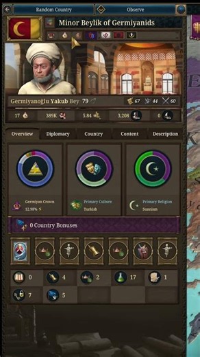 I ANNEXED a VASSAL in EU5! Earning ALL Europa Universalis 5 Achievements - Day 8