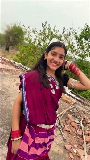 👉🏻 अगर आप मन ला छत्तीसगढ़ी संस्कृति आऊ गीत संगीत से मया हे त ए विडियो ला जरुर देखव 🌾💯#bindi #dance 🌾