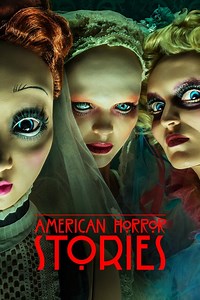 DOWNLOAD American Horror Stories S02 (Complete) | TV Series