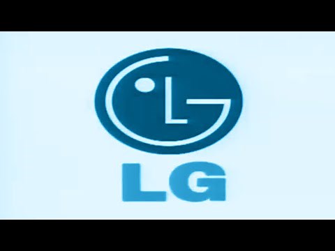 (most viewed)"LG" Logo Effects | Spoir Effect