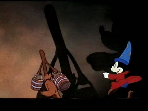 Fantasia 2000 Trailer