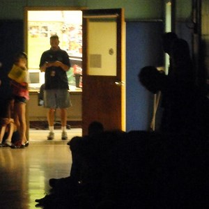 Kids Play Camp Kicks Off With A Bang