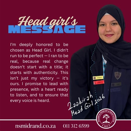 Nizamiye School Midrand on Instagram