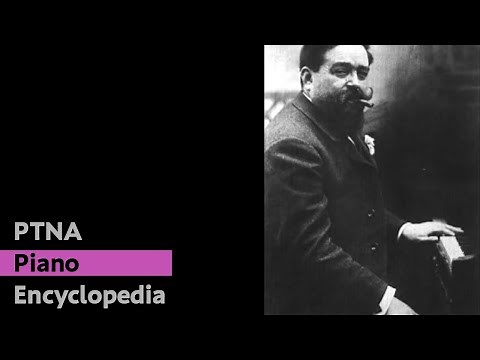 アルベニス／タンゴ ニ長調 pf.Vincenzo Balzani