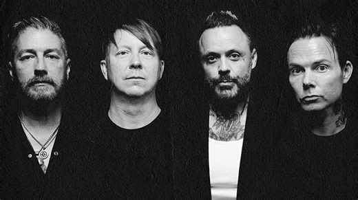 Blue October coming to Corpus Christi Dec. 17