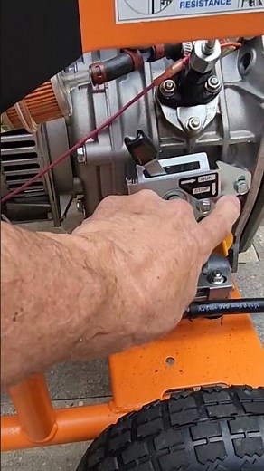 Generac XD5000E Portable Diesel Generator