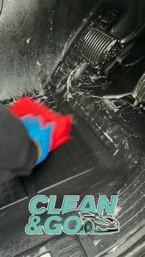 1.7K views | Clean and Go: Your Ultimate Mobile Car Detailing Partner! Tired of dirty rides stealing the spotlight? We bring the magic to you – expert cleaning, polishing, and protection that turns your car into a head-turning beauty. From interior deep cleans to exterior showroom shines, our pros handle it all hassle-free. Drive away sparkling, every time! Book now and feel the difference. #CleanAndGo #MobileCarDetailing #CarShineExperts #InteriorExteriorGlow | Clean and Go. | Facebook