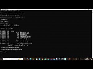 "Applet Font" BCA JAVA LAB Applet Program, Steps how to execute...