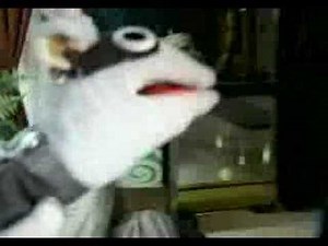 Pets.com City Pets Commercial