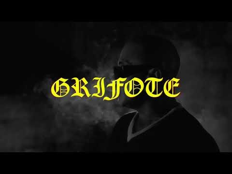 GRIFOTE | Rap Malandro Instrumental | Boom Bap Mexicano Type Beat | Base Rap Tumbado | 2026