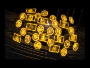 【合唱】ARiA - Nico Nico Chorus