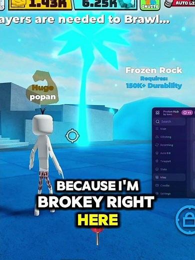 **BEST** Muscle Legends Script 🔥 #roblox #fypシ #script #cheats #subscribe #edit