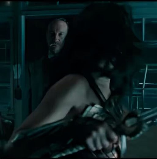 You can never forget this fight. Epic scene 🔥 🎬