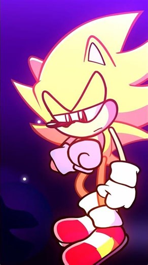 Sonic Vs. Mario | Sonic the Hedgehog/Super Mario Animation |