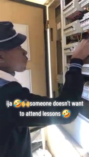 #Botswana school #fyp #trending school video