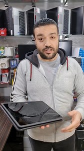 3K views · 25 reactions | Dell Latitude 3190 2 in 1 لاب وتابلت في نفس...