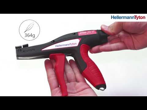 結束工具（タイメイト）「EVO9SP」