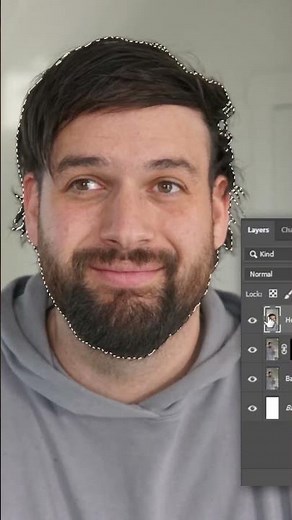 Mind Your Head with this Photoshop Tutorial | Adobe Creative Cloud