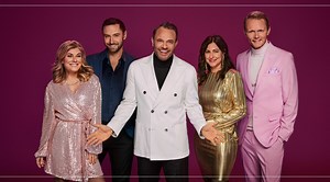 Masked Singer Sverige – allt vi vet om säsong två