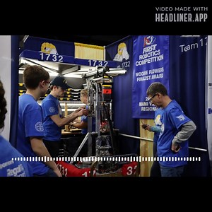 Team 1732 Coach Marianne Stone sat down for an interview to discuss the team's origin, mission and competitions. | Marquette University High School