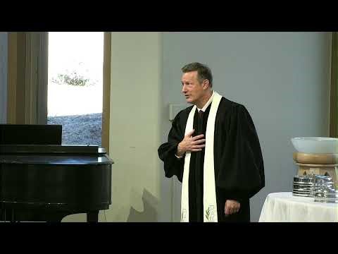 DHPC is Live - "Christ Alone!, Scripture Alone!" 2 Timothy 3:10-17 & Matthew 5:1-20 | 11-02-25