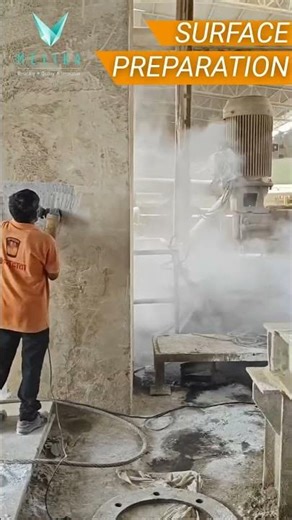 CRAC HP: The Ultimate Chemical-Resistant Armor for Industrial Assets