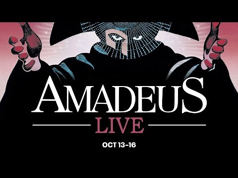 Amadeus Live