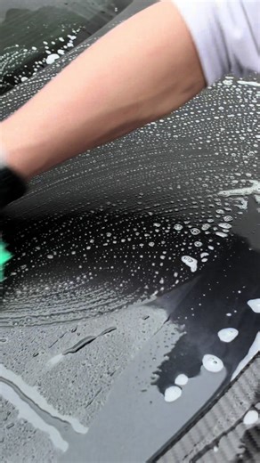 BMW F10 530d X-Drive Detailing Tips and Techniques