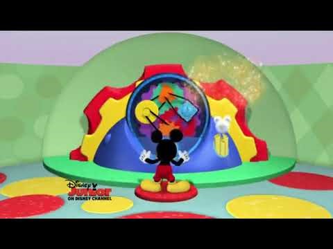 Goofy Goes Goofy-clip3