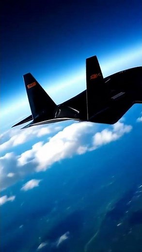 中国🇨🇳鸣嘀（MD22）7马赫高超音速飞行器#军迷发烧友的战术装备 #创作者中心 #创作灵感 #MD22 #军事科技